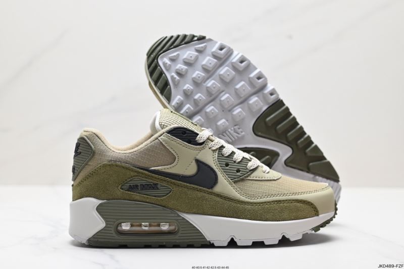 Nike Air Max Shoes